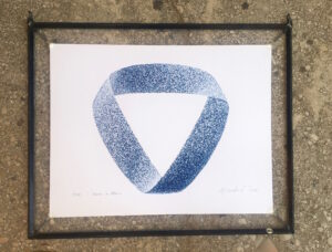 Sérigraphies artistiques – Silkscreen prints – Ručni Sitotisak